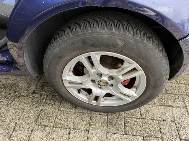 Volkswagen golf, 2003 - afbeelding 9 van  31