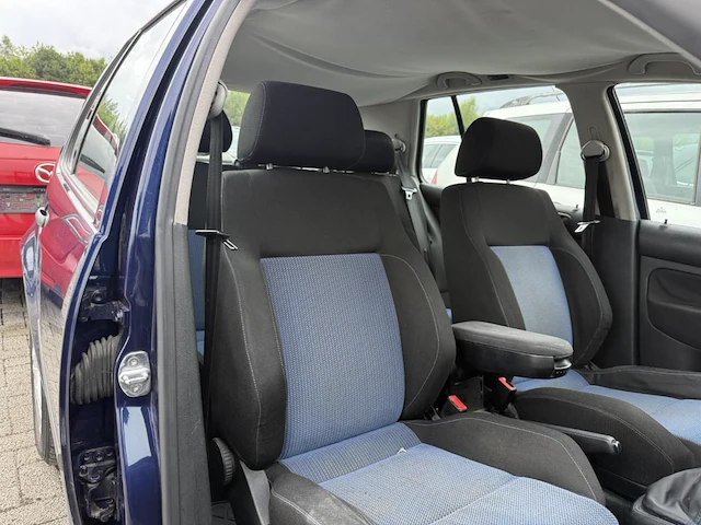 Volkswagen golf, 2003 - afbeelding 11 van  31