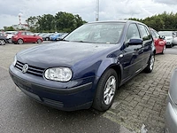 Volkswagen golf, 2003 - afbeelding 1 van  31
