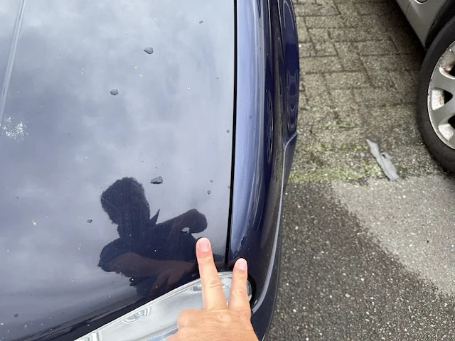 Volkswagen golf, 2003 - afbeelding 13 van  31