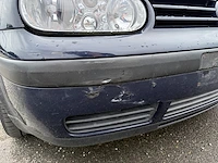 Volkswagen golf, 2003 - afbeelding 14 van  31