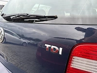 Volkswagen golf, 2003 - afbeelding 16 van  31
