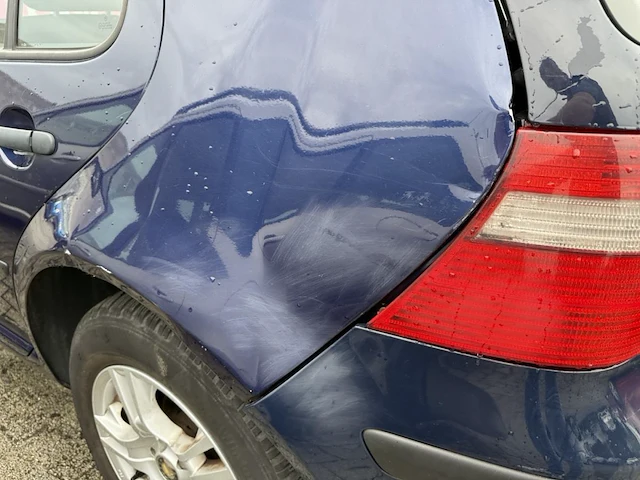 Volkswagen golf, 2003 - afbeelding 18 van  31