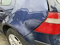 Volkswagen golf, 2003 - afbeelding 18 van  31