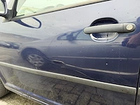 Volkswagen golf, 2003 - afbeelding 20 van  31