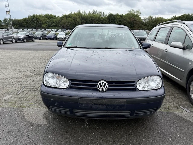 Volkswagen golf, 2003 - afbeelding 12 van  31