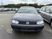 Volkswagen golf, 2003 - afbeelding 12 van  31