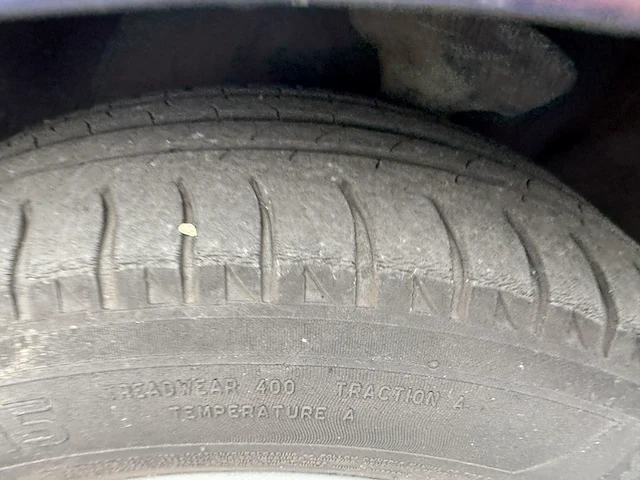 Volkswagen golf, 2003 - afbeelding 24 van  31