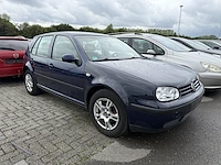 Volkswagen golf, 2003 - afbeelding 23 van  31