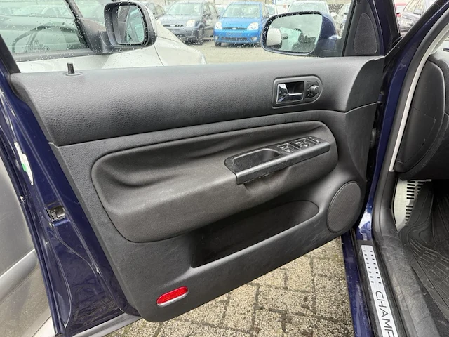 Volkswagen golf, 2003 - afbeelding 28 van  31