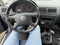 Volkswagen golf, 2003 - afbeelding 30 van  31