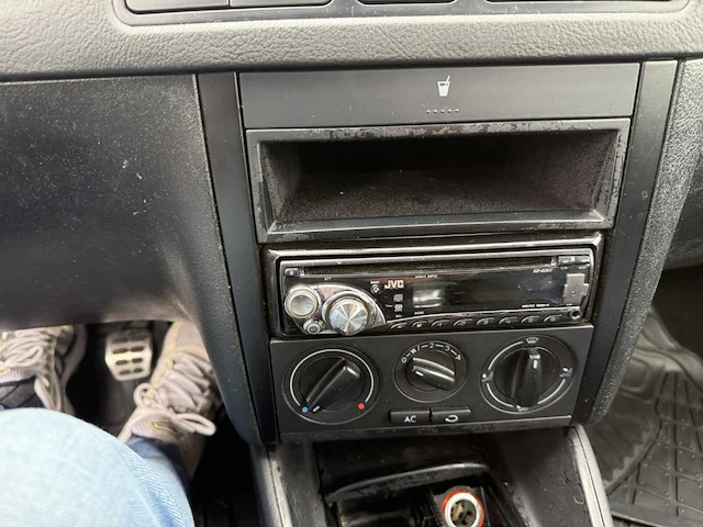 Volkswagen golf, 2003 - afbeelding 31 van  31