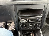 Volkswagen golf, 2003 - afbeelding 31 van  31
