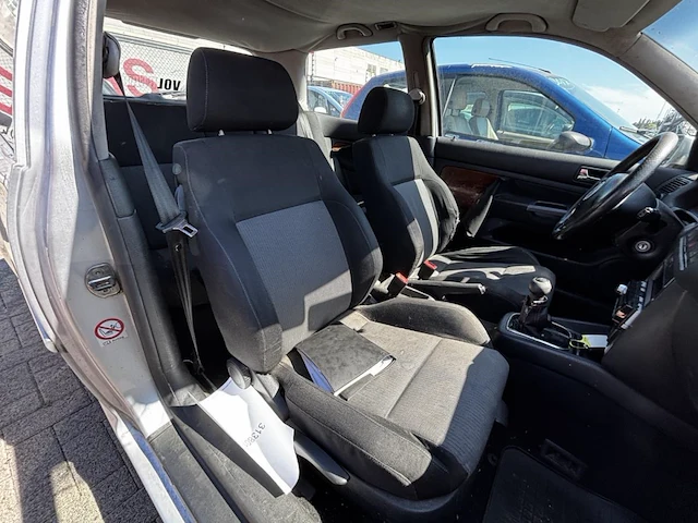Volkswagen golf, 2003 - afbeelding 23 van  39