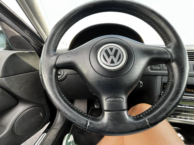 Volkswagen golf, 2006 - afbeelding 4 van  33