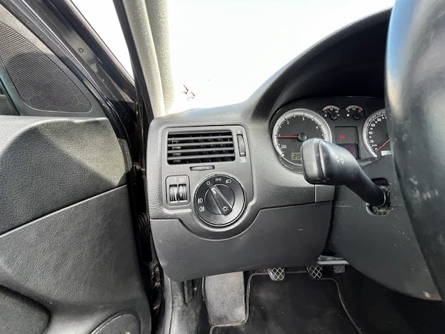 Volkswagen golf, 2006 - afbeelding 5 van  33