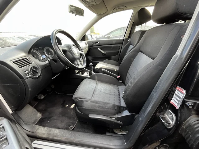Volkswagen golf, 2006 - afbeelding 7 van  33