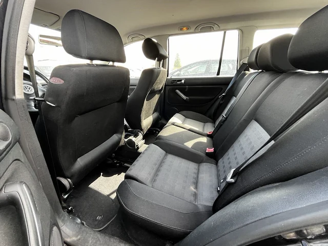 Volkswagen golf, 2006 - afbeelding 10 van  33