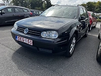 Volkswagen golf, 2006 - afbeelding 1 van  33