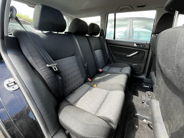 Volkswagen golf, 2006 - afbeelding 13 van  33