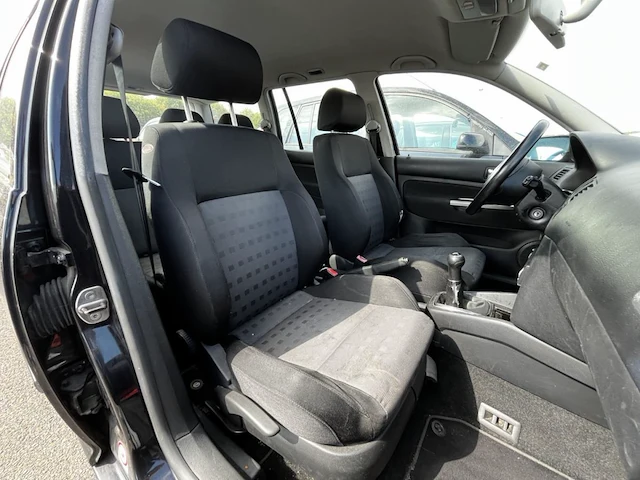 Volkswagen golf, 2006 - afbeelding 14 van  33