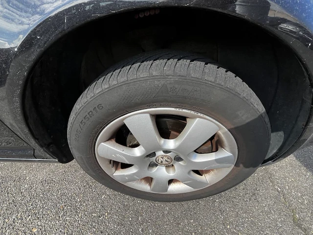 Volkswagen golf, 2006 - afbeelding 15 van  33