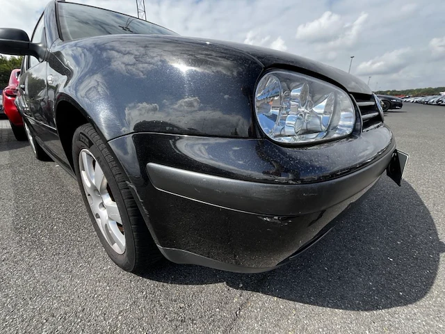 Volkswagen golf, 2006 - afbeelding 19 van  33
