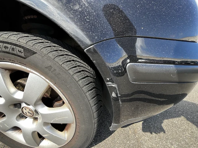 Volkswagen golf, 2006 - afbeelding 20 van  33