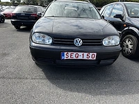 Volkswagen golf, 2006 - afbeelding 12 van  33
