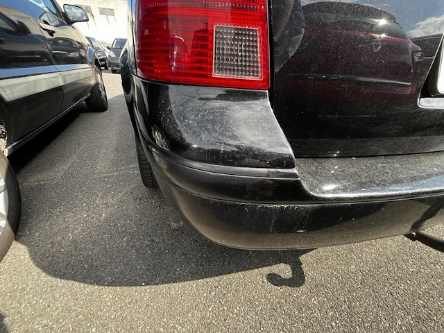 Volkswagen golf, 2006 - afbeelding 25 van  33