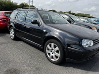 Volkswagen golf, 2006 - afbeelding 23 van  33