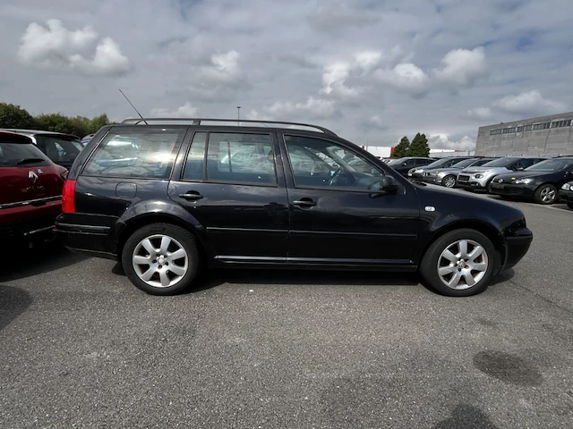 Volkswagen golf, 2006 - afbeelding 28 van  33