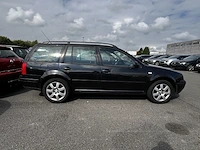 Volkswagen golf, 2006 - afbeelding 28 van  33