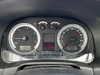 Volkswagen golf, 2006 - afbeelding 31 van  33