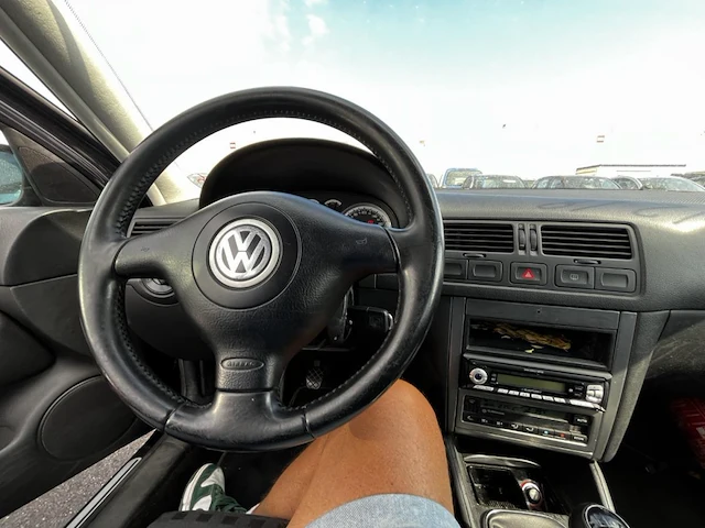 Volkswagen golf, 2006 - afbeelding 32 van  33