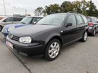 Volkswagen golf, 2006 - afbeelding 1 van  33