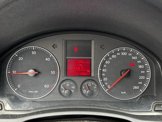 Volkswagen golf, 2006 - afbeelding 2 van  37