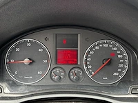 Volkswagen golf, 2006 - afbeelding 2 van  37