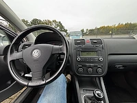 Volkswagen golf, 2006 - afbeelding 3 van  37