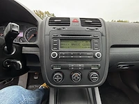 Volkswagen golf, 2006 - afbeelding 4 van  37