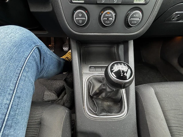 Volkswagen golf, 2006 - afbeelding 5 van  37