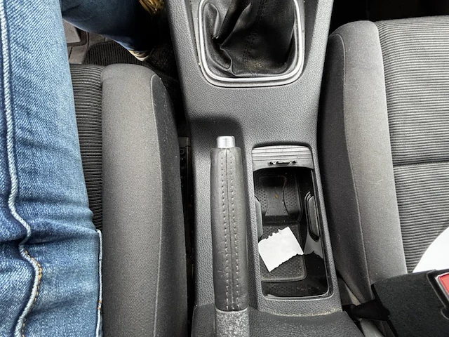 Volkswagen golf, 2006 - afbeelding 6 van  37