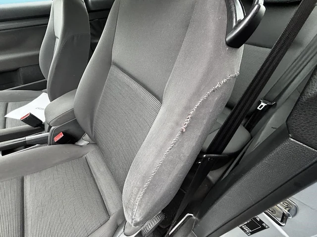 Volkswagen golf, 2006 - afbeelding 9 van  37