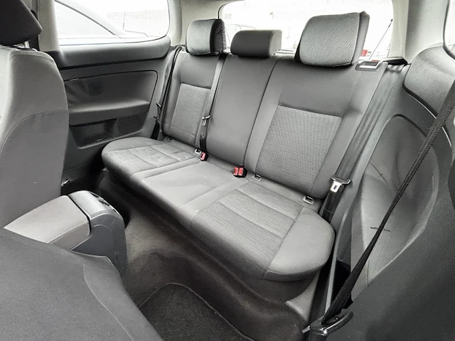 Volkswagen golf, 2006 - afbeelding 11 van  37