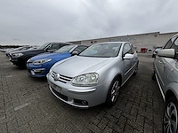 Volkswagen golf, 2006 - afbeelding 1 van  37