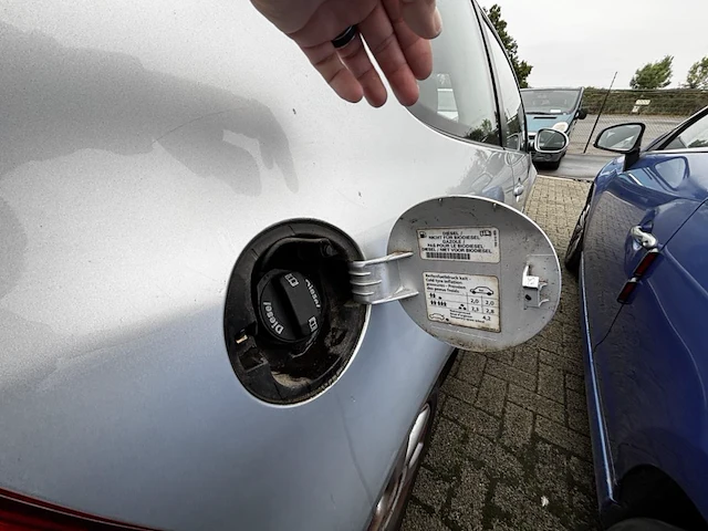 Volkswagen golf, 2006 - afbeelding 14 van  37