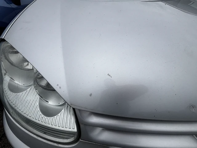 Volkswagen golf, 2006 - afbeelding 18 van  37