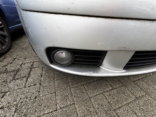 Volkswagen golf, 2006 - afbeelding 19 van  37
