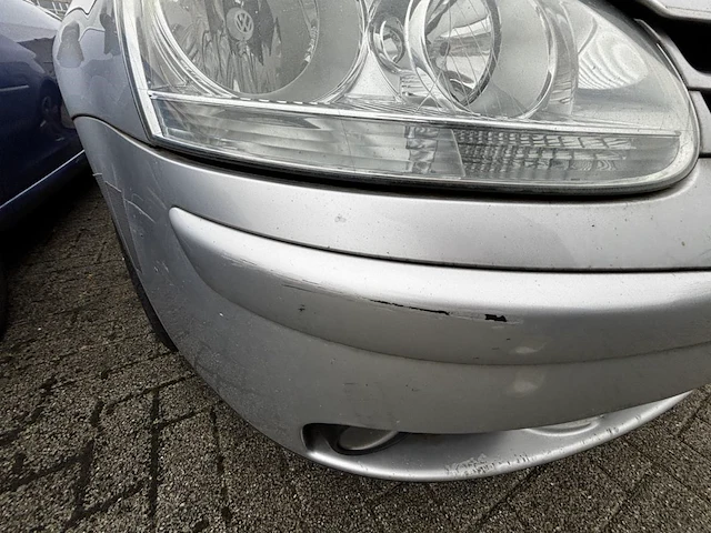 Volkswagen golf, 2006 - afbeelding 20 van  37