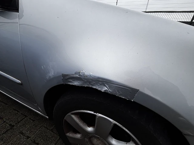 Volkswagen golf, 2006 - afbeelding 22 van  37